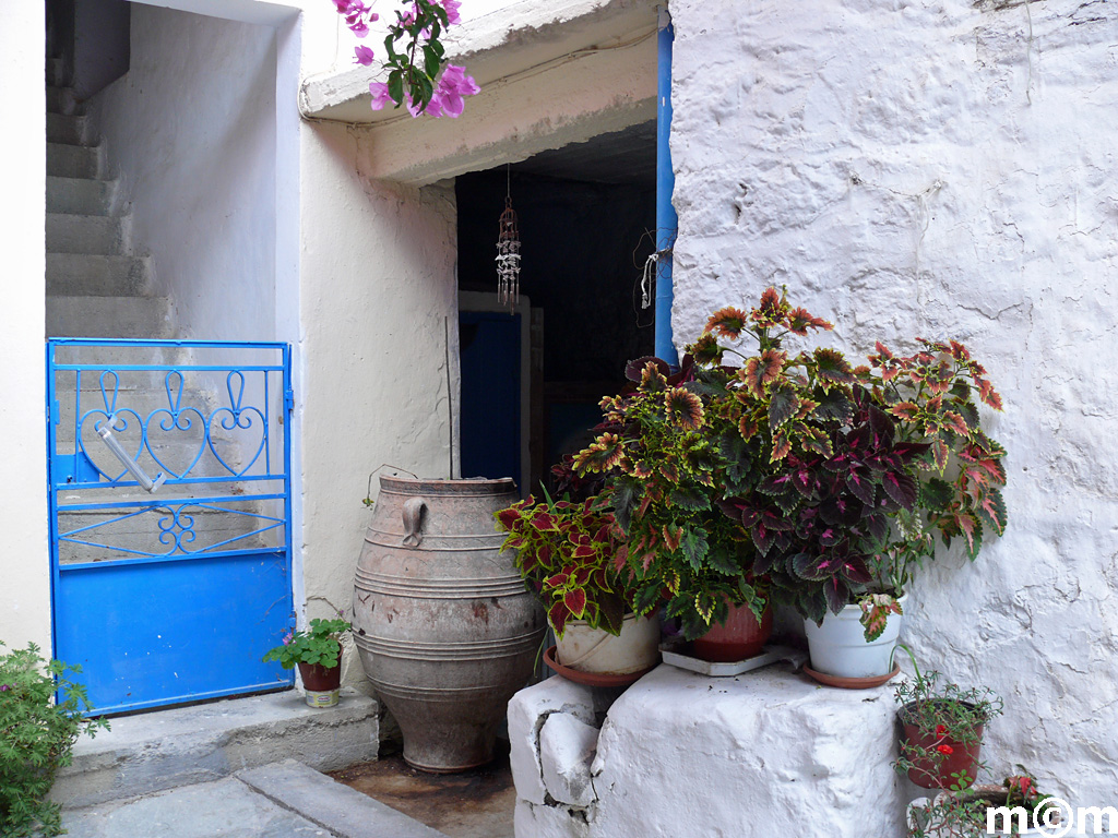 Crete Lassithi, Stavrohori 