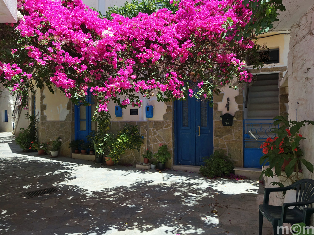 Crete Lassithi, Stavrohori 