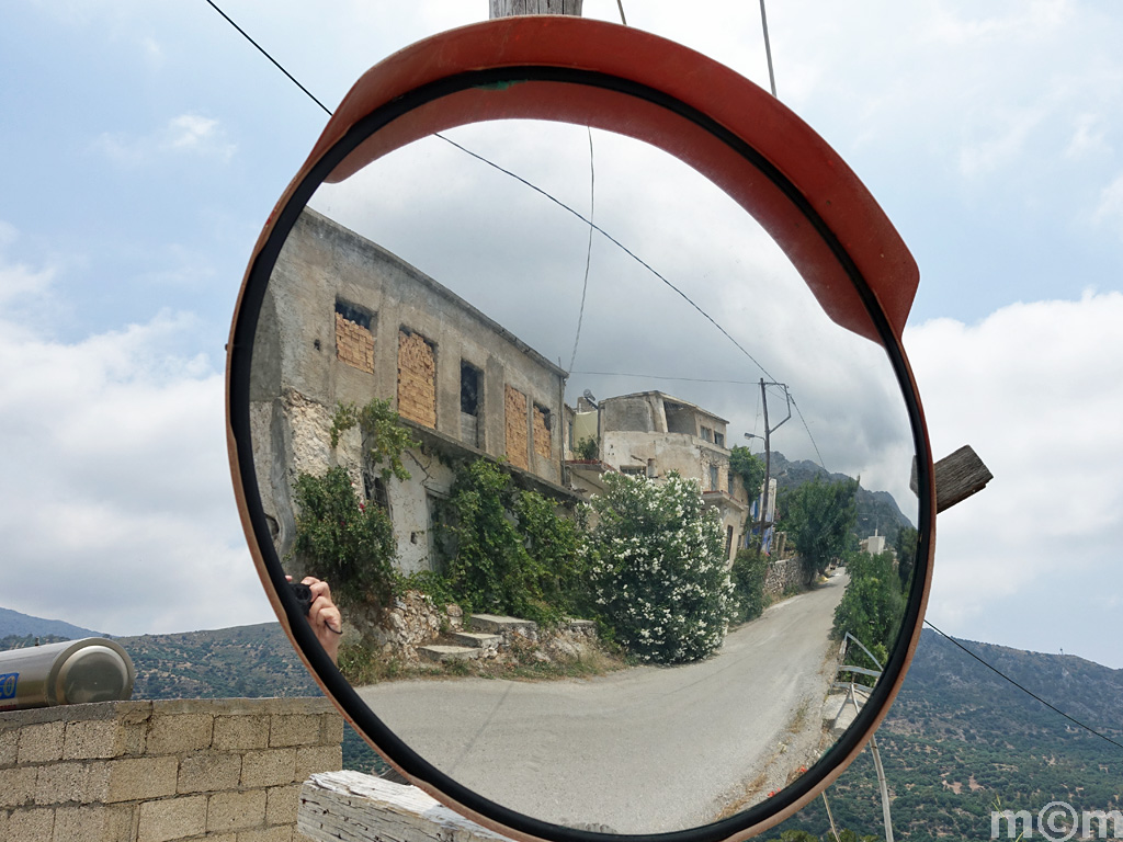 Crete Lassithi, Stavrohori 