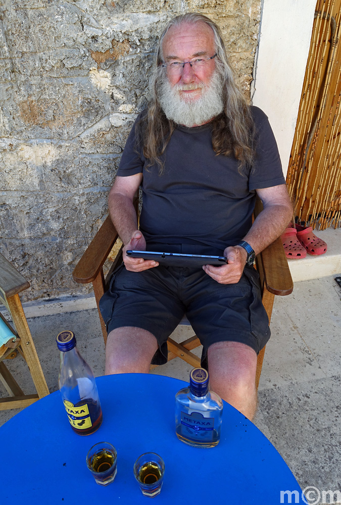 Crete Lassithi, Stavrohori 2017