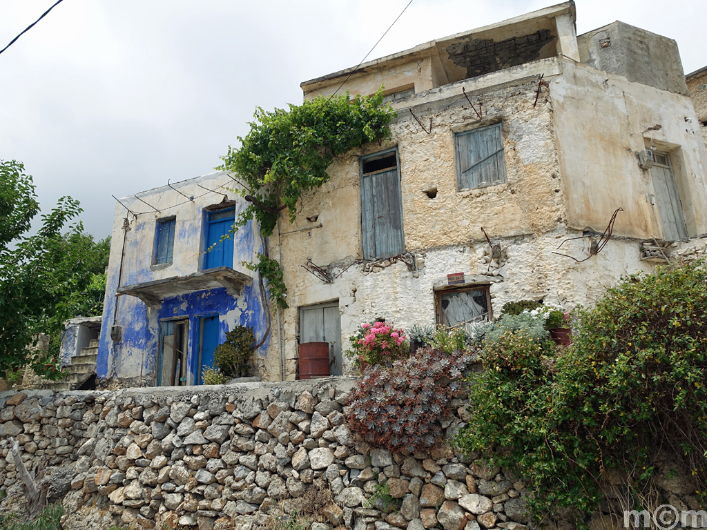 Crete Lassithi, Stavrohori 