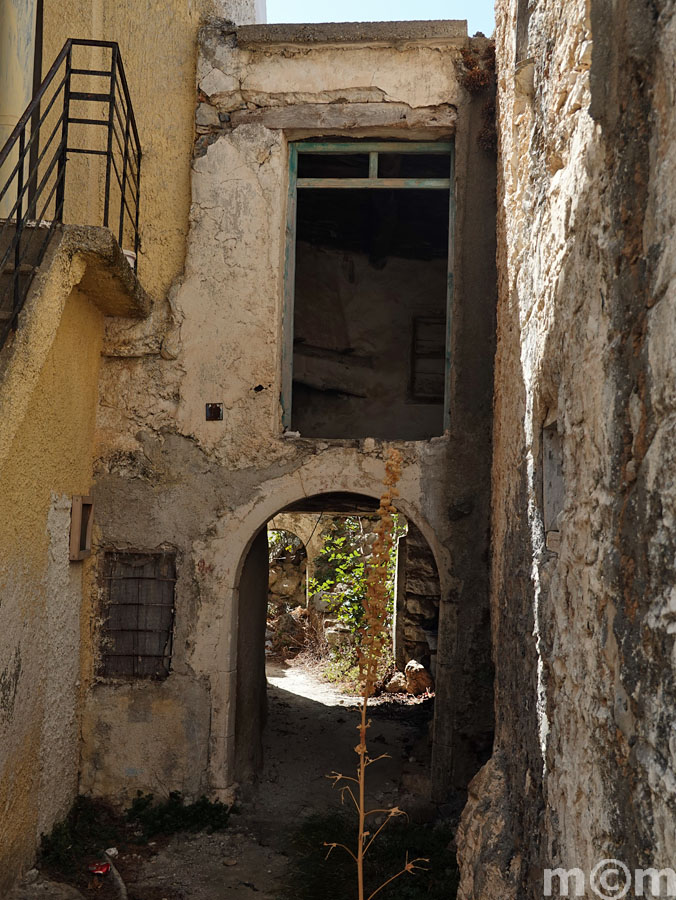 Crete Lassithi, Stavrohori 