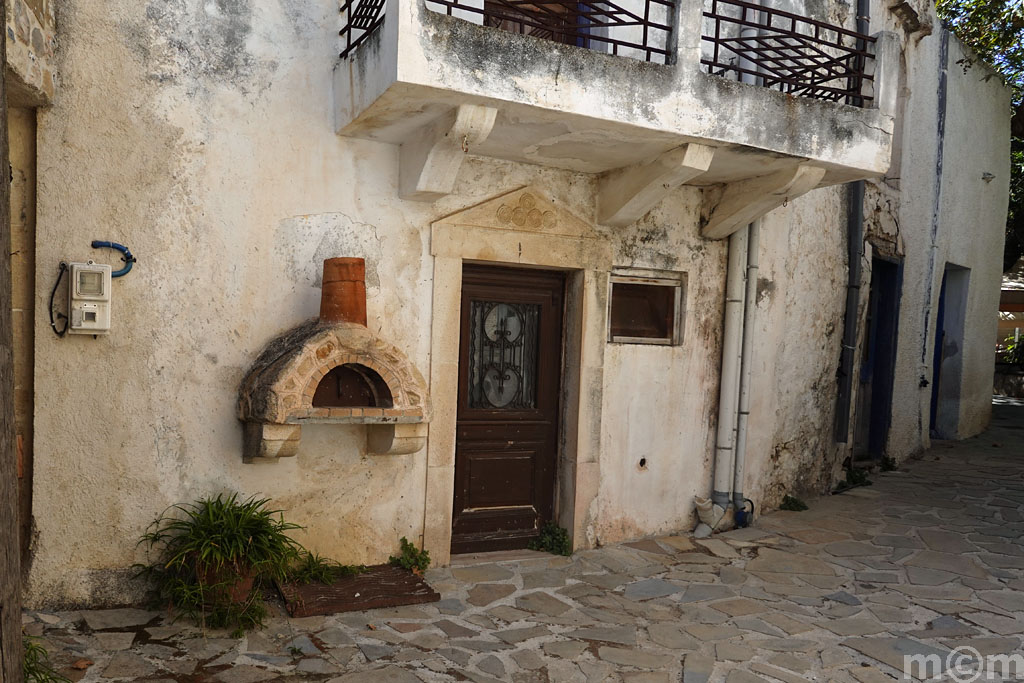 Crete Lassithi, Stavrohor