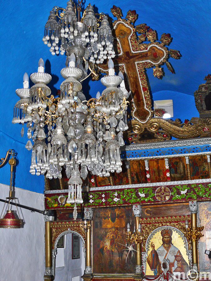Crete Lassithi, Stavrohori 