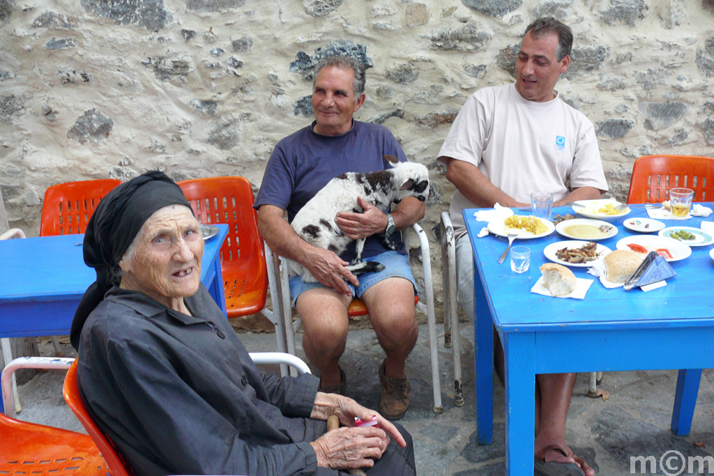 Crete Lassithi, Stavrohori