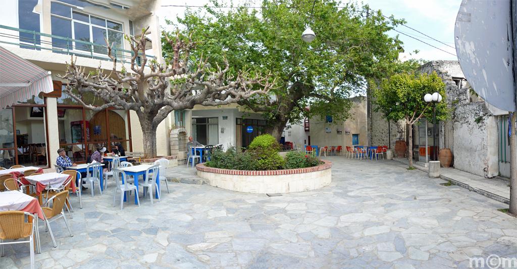 Crete Lassithi, Stavrohori 2011