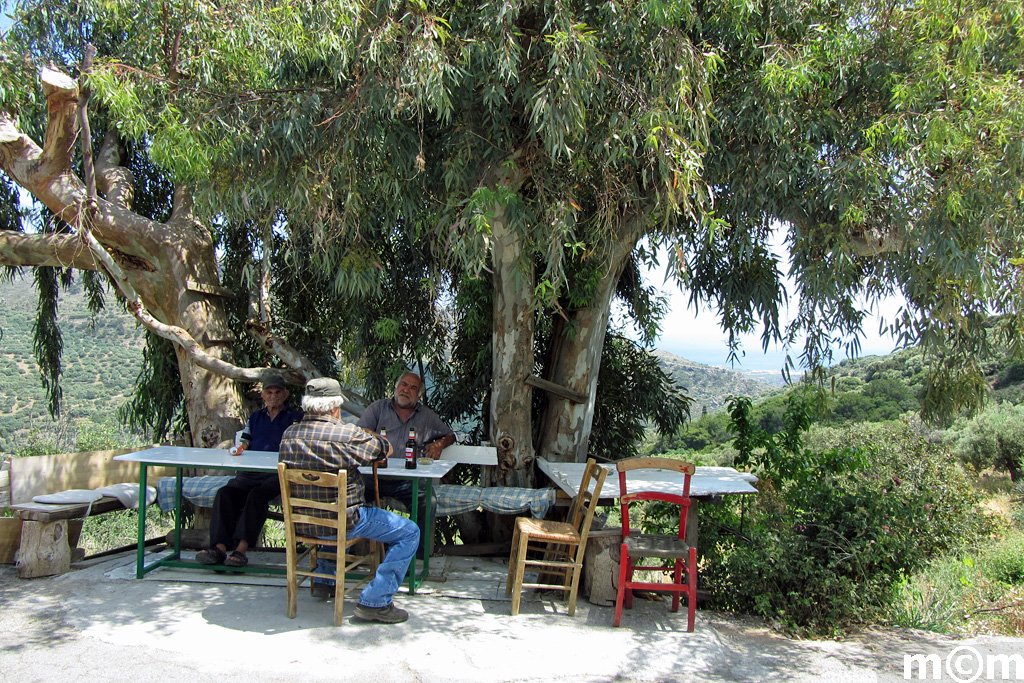Crete Lassithi, Stavrohori