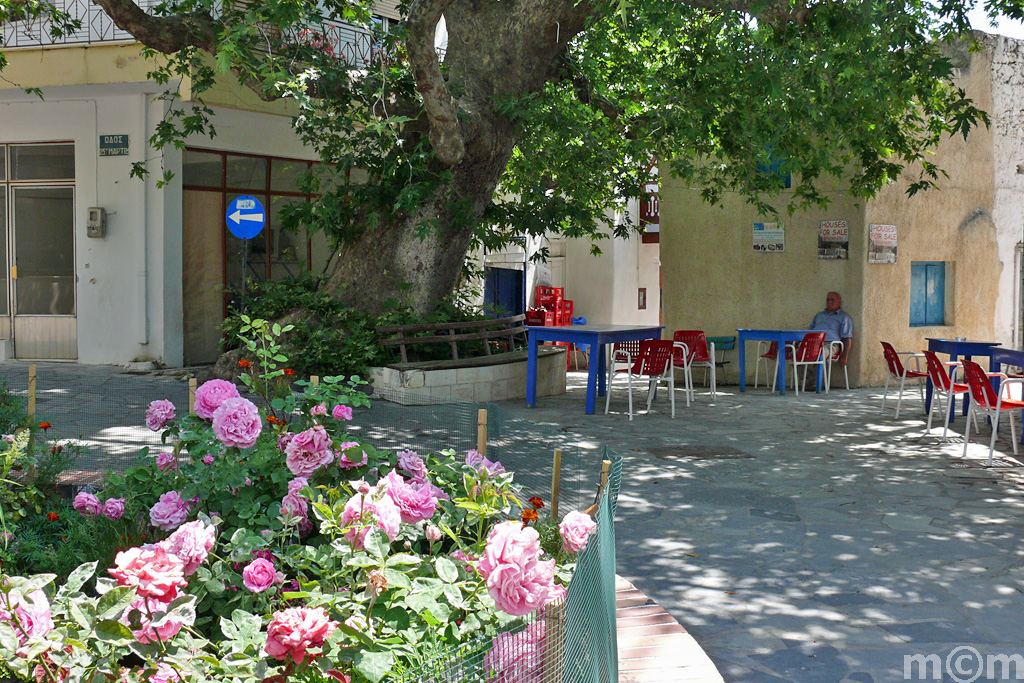 Crete Lassithi, Stavrohor