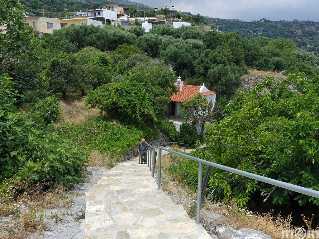 Crete Lassithi, Stavrohori