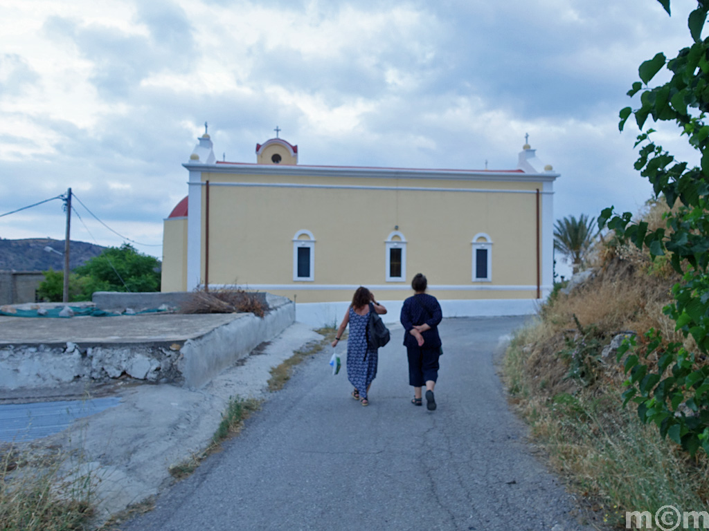 Crete Lassithi, Stavrohori 
