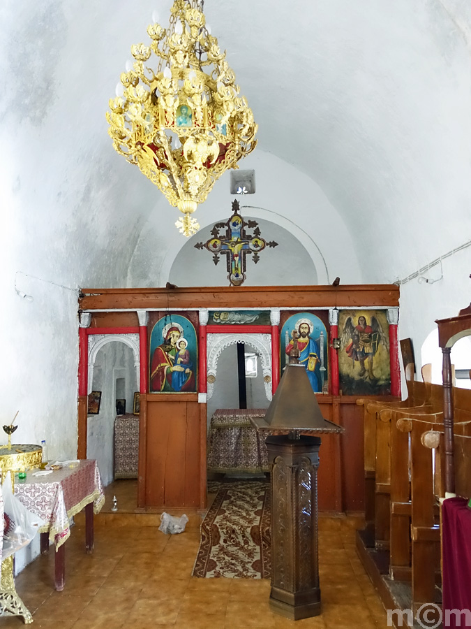 Crete Lassithi, Stavrohori 