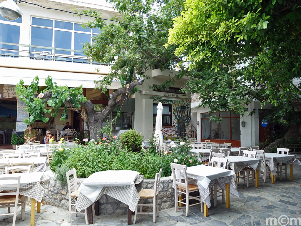 Crete Lassithi, Stavrohori 2017