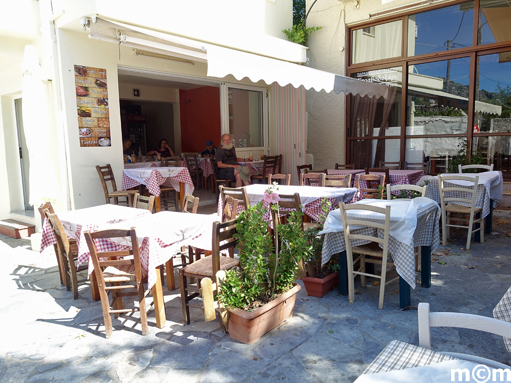 Crete Lassithi, Stavrohori 2017