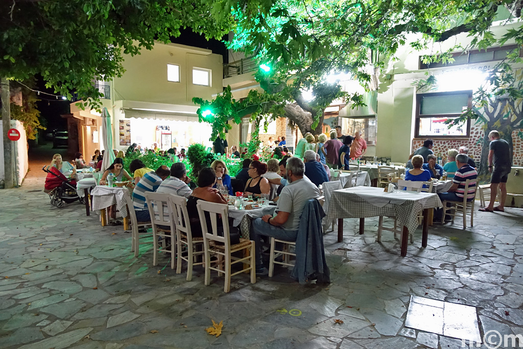 Crete Lassithi, Stavrohori 2017