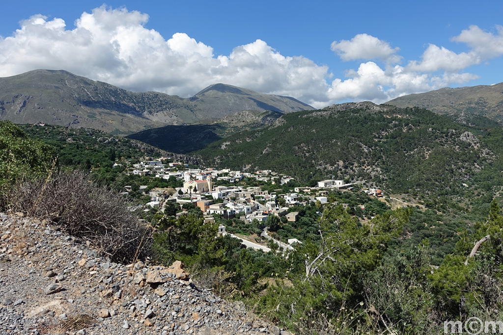 Crete Lassithi, Stavrohori