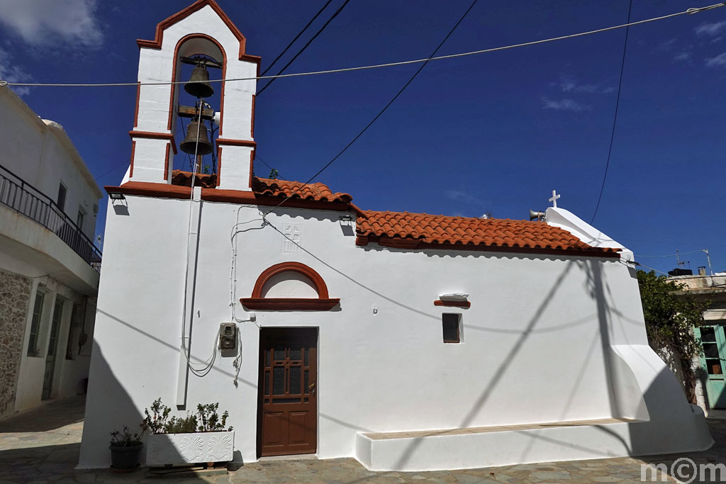 Crete Lassithi, Stavrohori