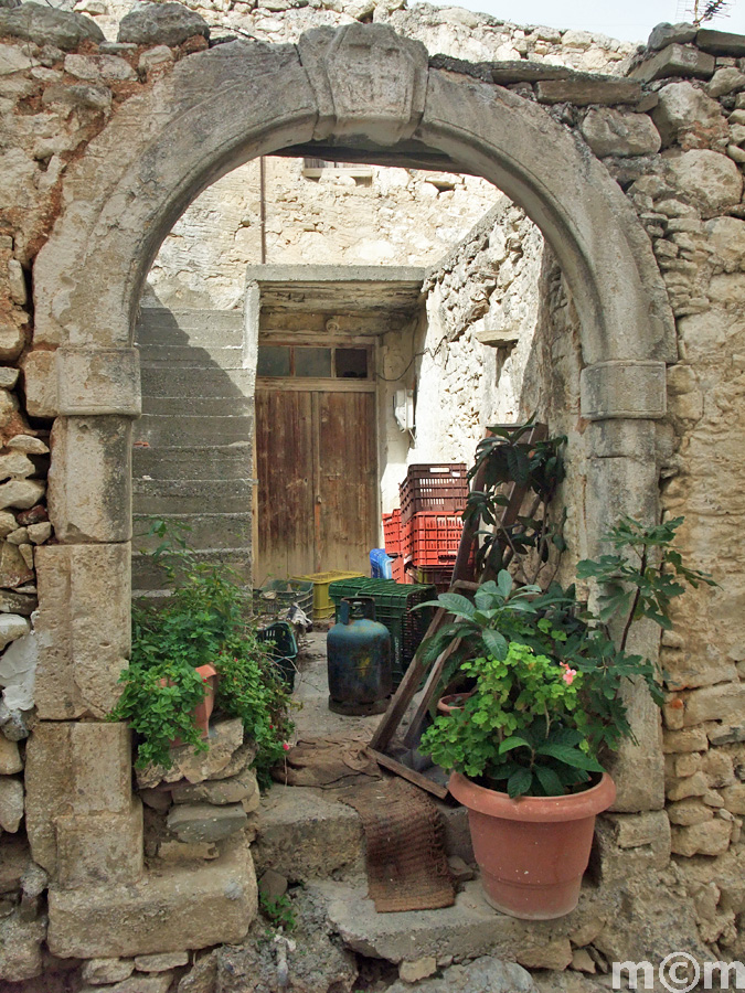 Crete Lassithi, Stavros