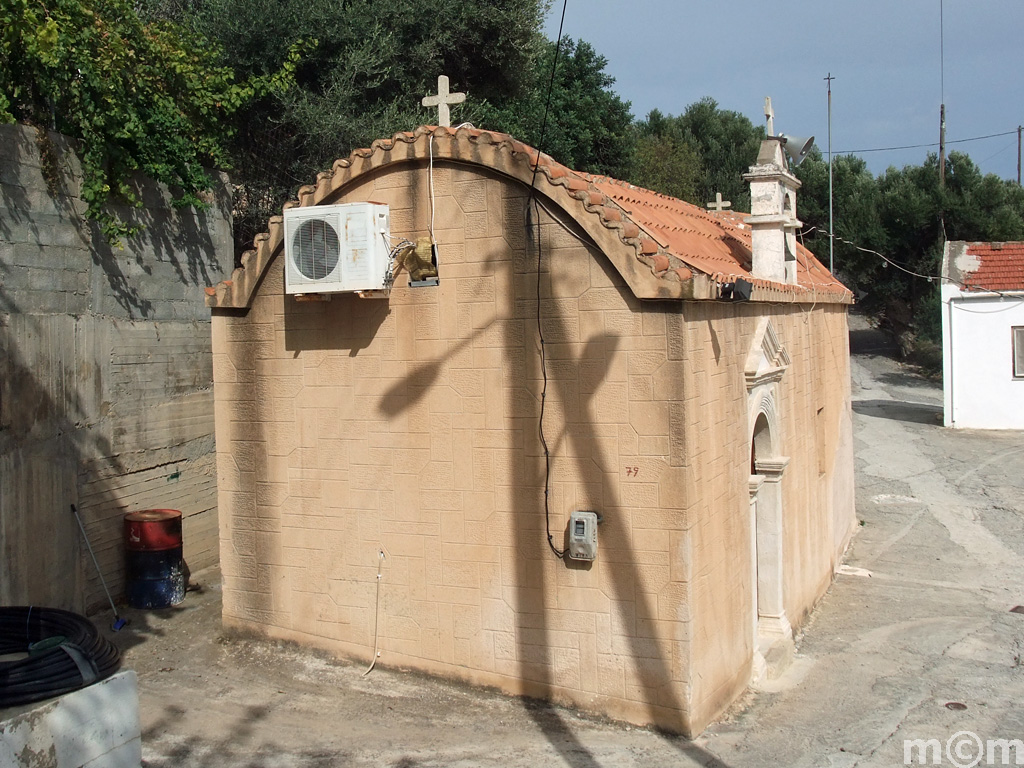 Crete Lassithi, Stavros