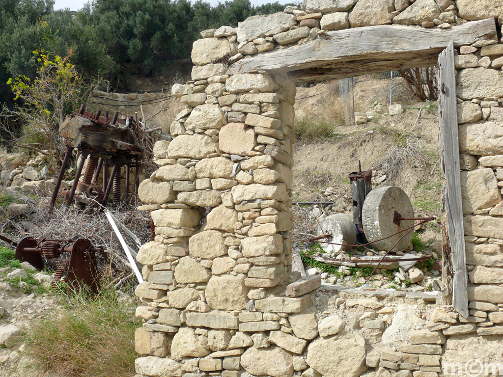 Crete Lassithi, Stavros