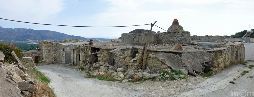 Crete Lassithi, Stavros
