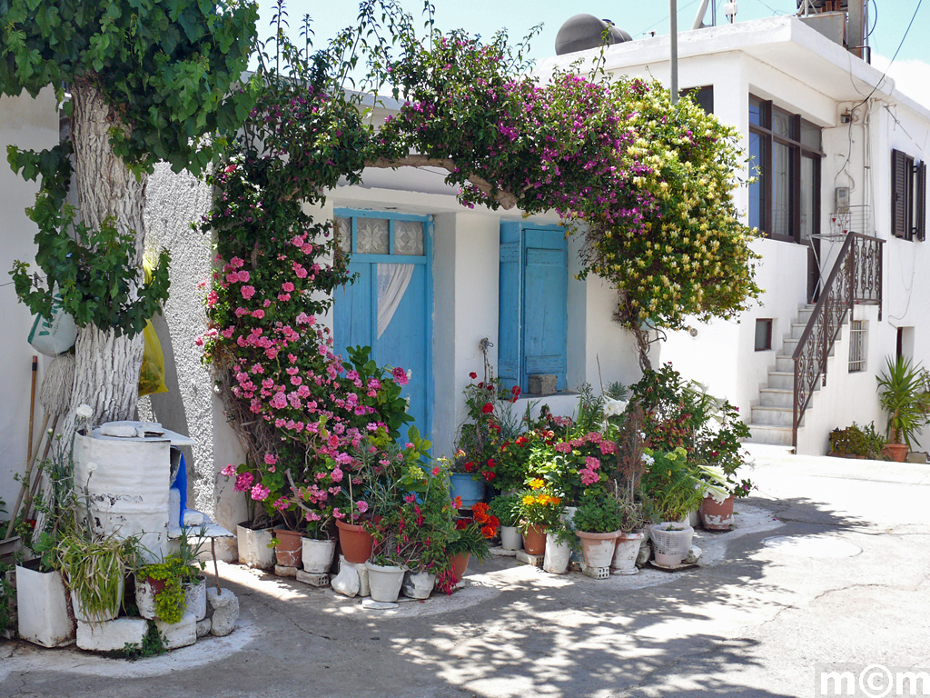 Crete Lassithi, Tourloti