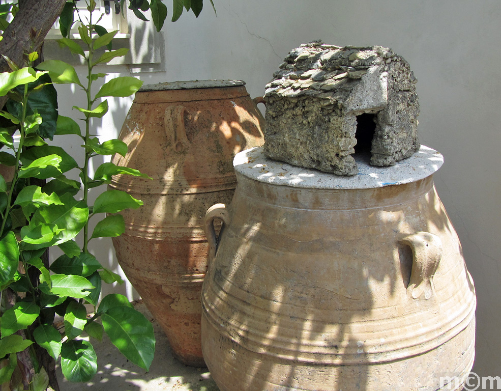 Crete Lassithi, Tourloti