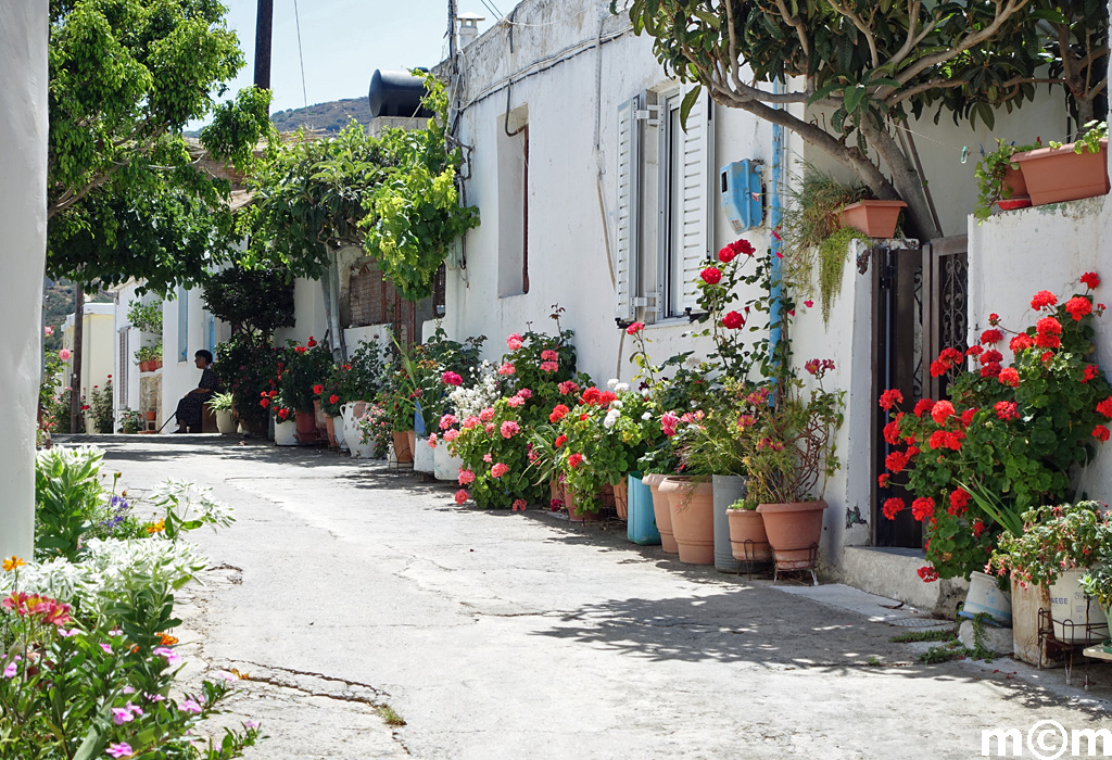 Crete Lassithi, Tourloti