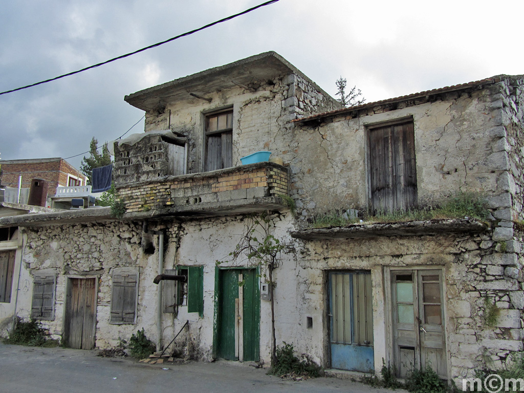 Crete Lassithi, Agios Georgios
