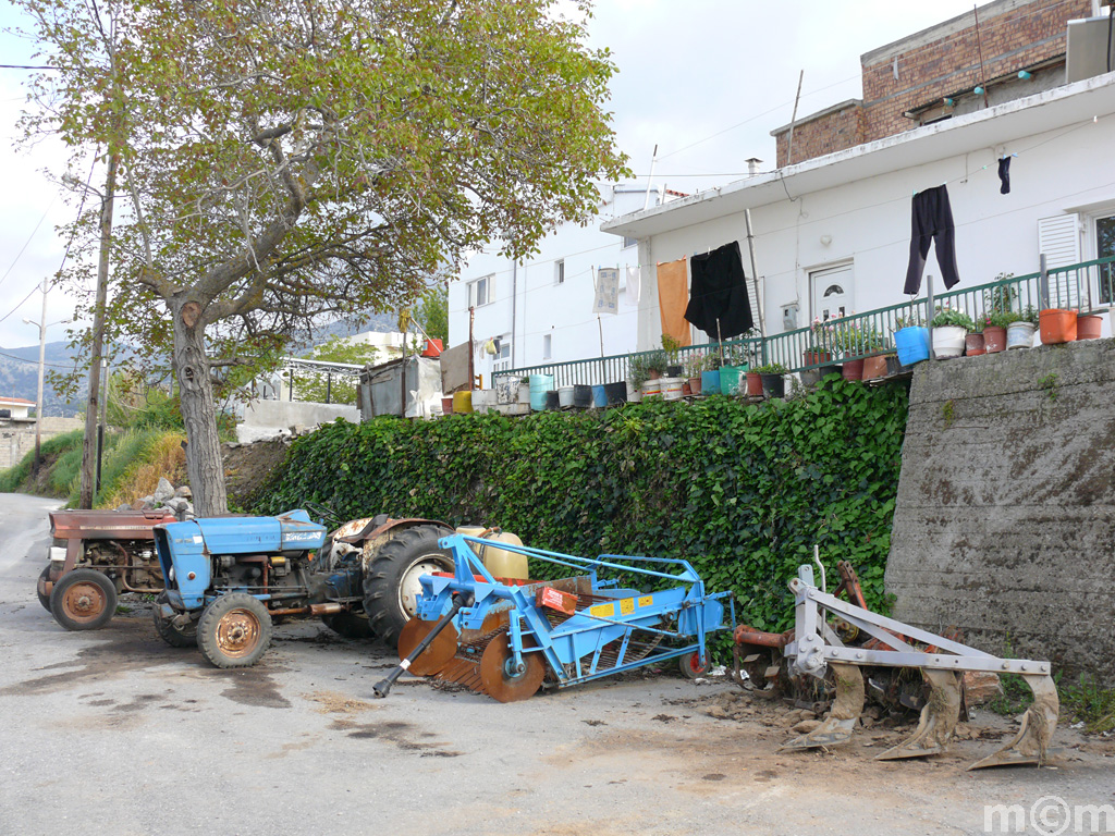 Crete Lassithi, Agios Georgios