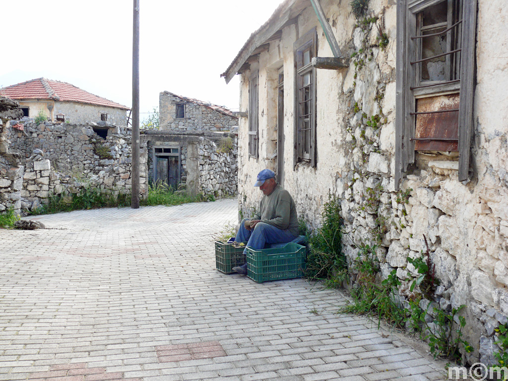 Crete Lassithi, Agios Georgios