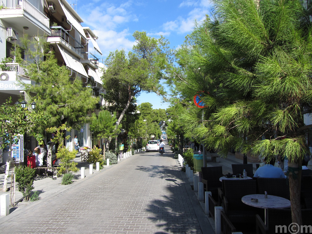 Crete Lassithi, Agios Nikolaos 