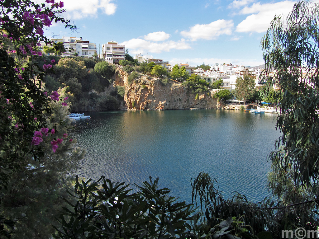 Crete Lassithi, Agios Nikolaos 