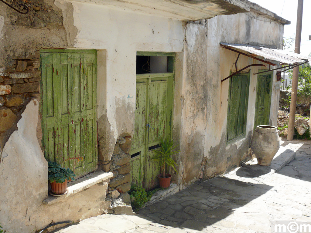 Crete Lassithi, Anatoli