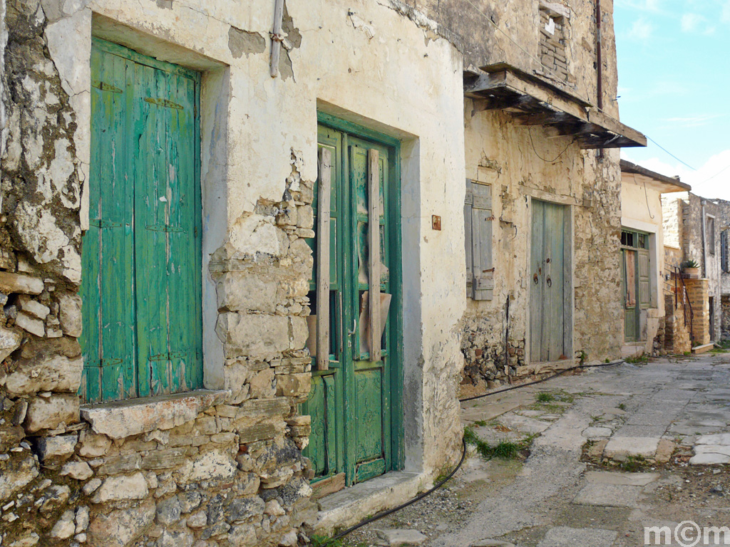 Crete Lassithi, Anatoli