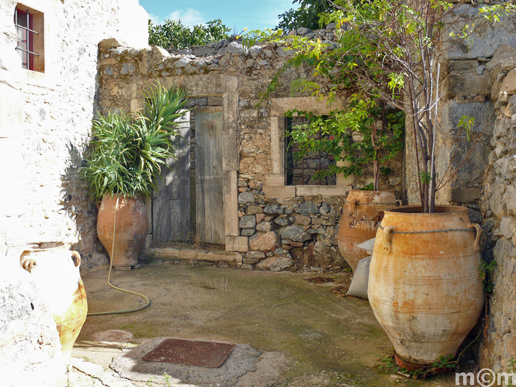 Crete Lassithi, Anatoli