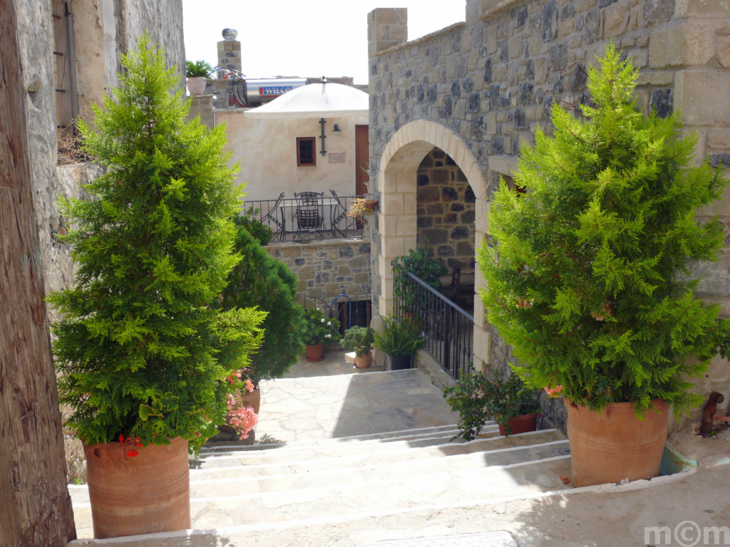 Crete Lassithi, Anatoli