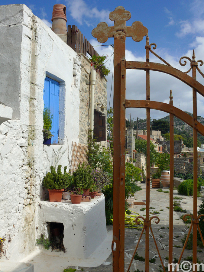Crete Lassithi, Anatoli