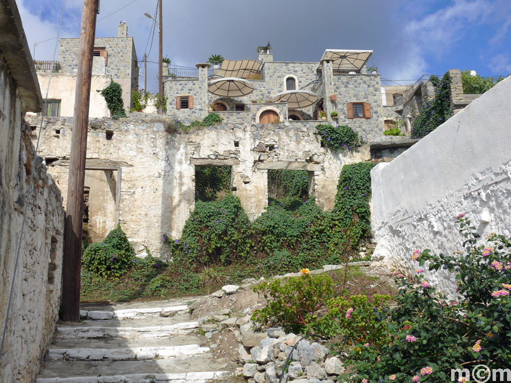 Crete Lassithi, Anatoli