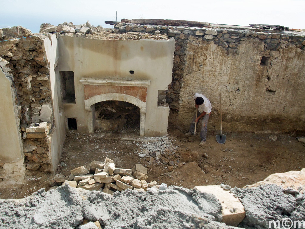 Crete Lassithi, Anatoli