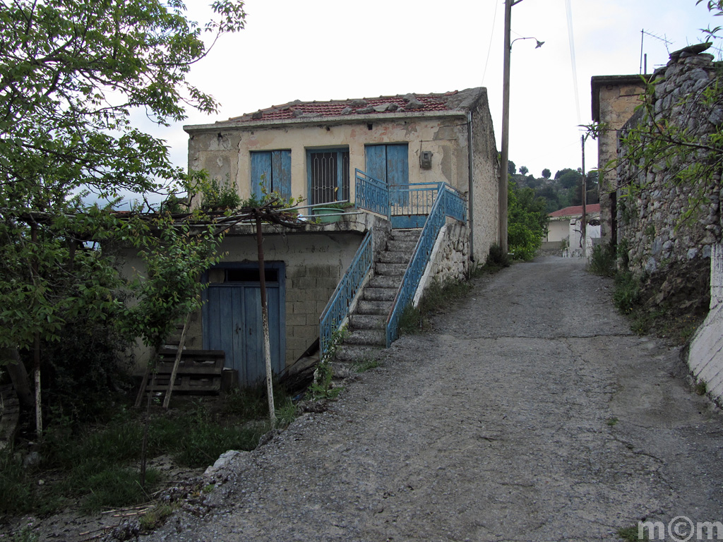 Crete Lassithi, Avrakontes