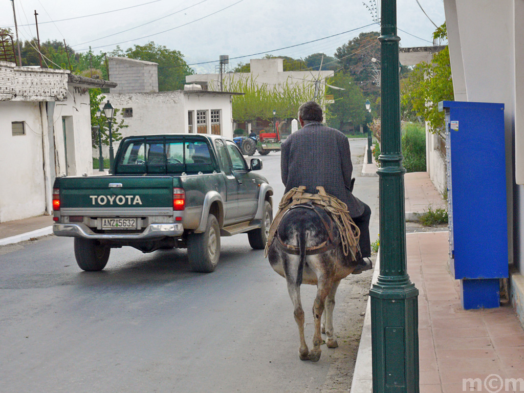 Crete Lassithi, Avrakontes