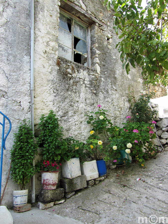 Crete Lassithi, Christos