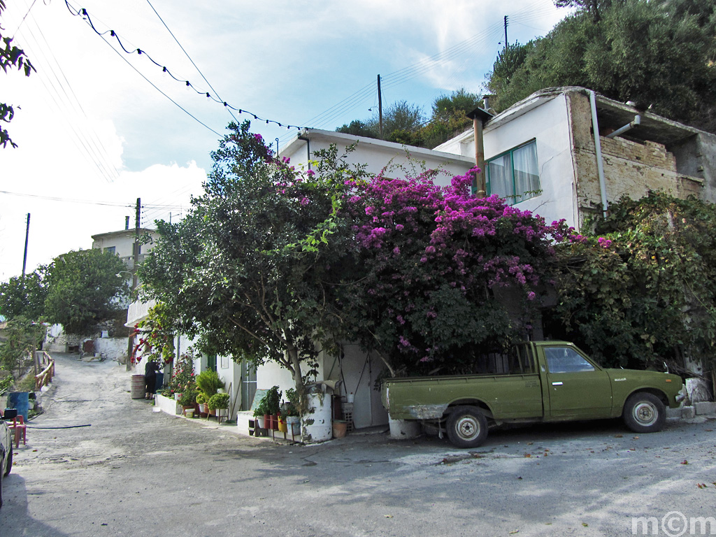 Crete Lassithi, Christos