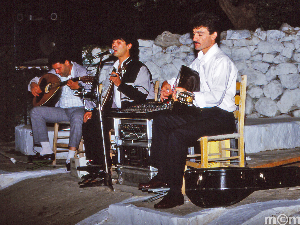 Crete Lassithi, Kalamafka