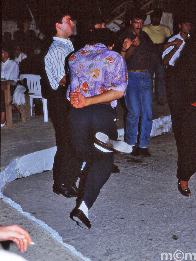 Crete Lassithi, Kalamafka