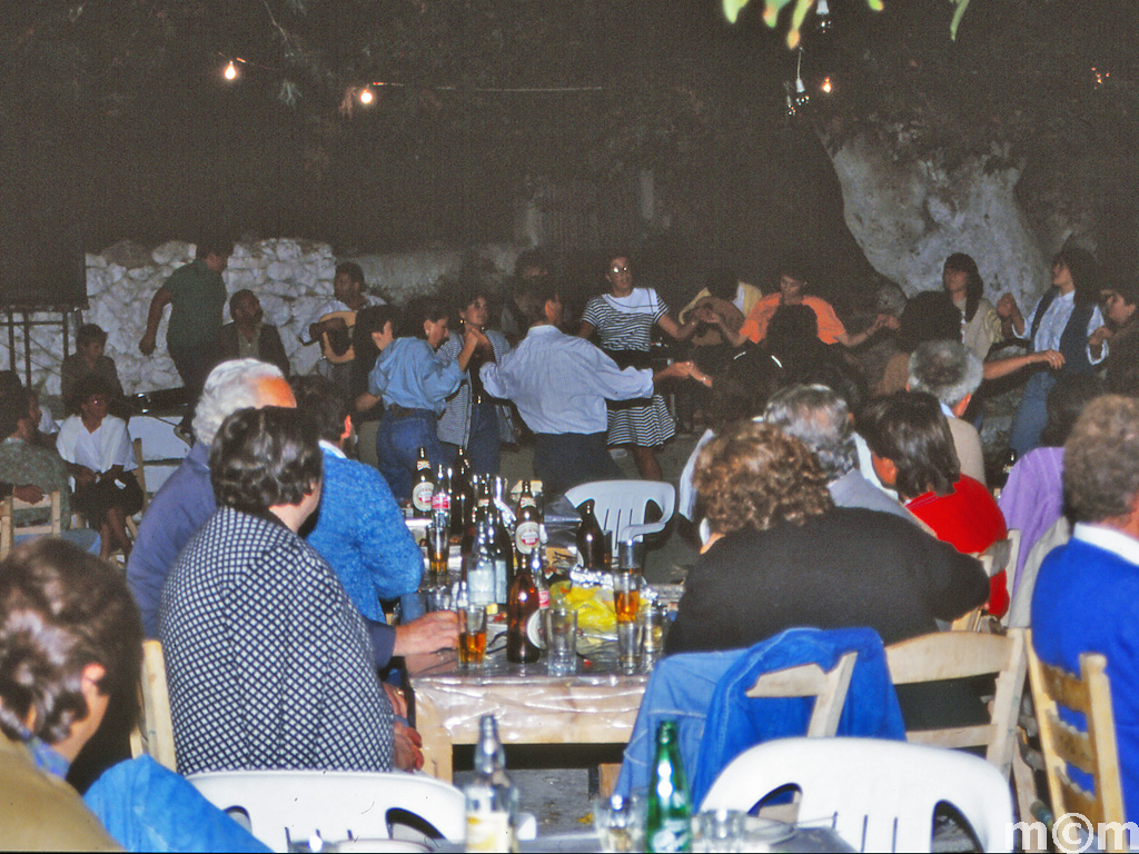 Crete Lassithi, Kalamafka