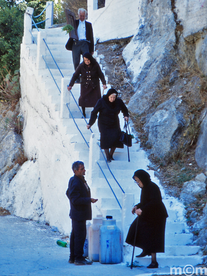 Crete Lassithi, Kalamafka