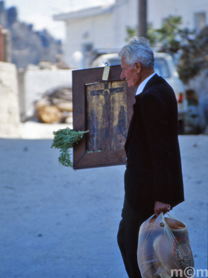 Crete Lassithi, Kalamafka