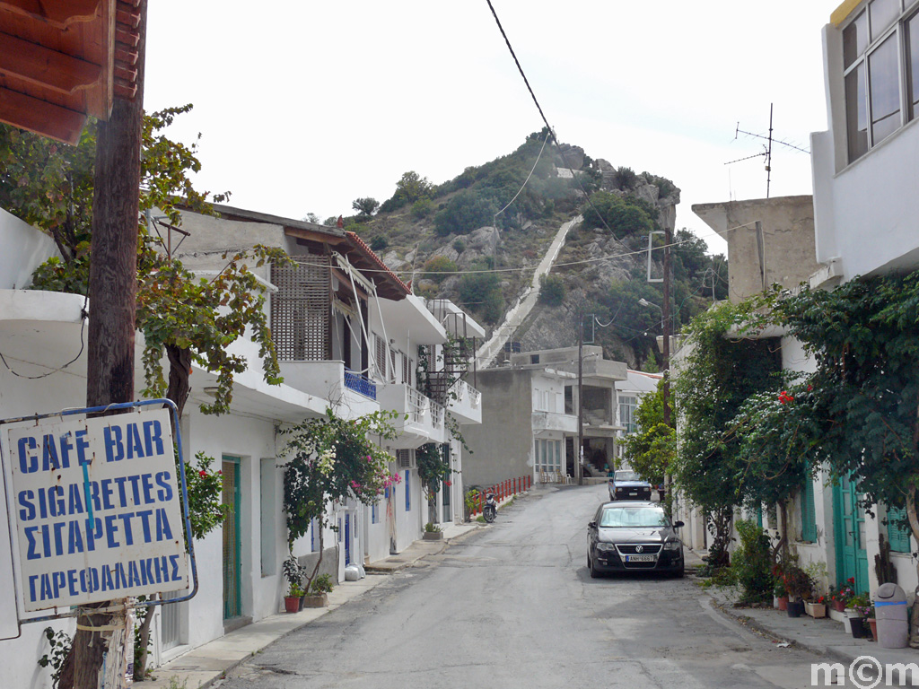 Crete Lassithi, Kalamafka