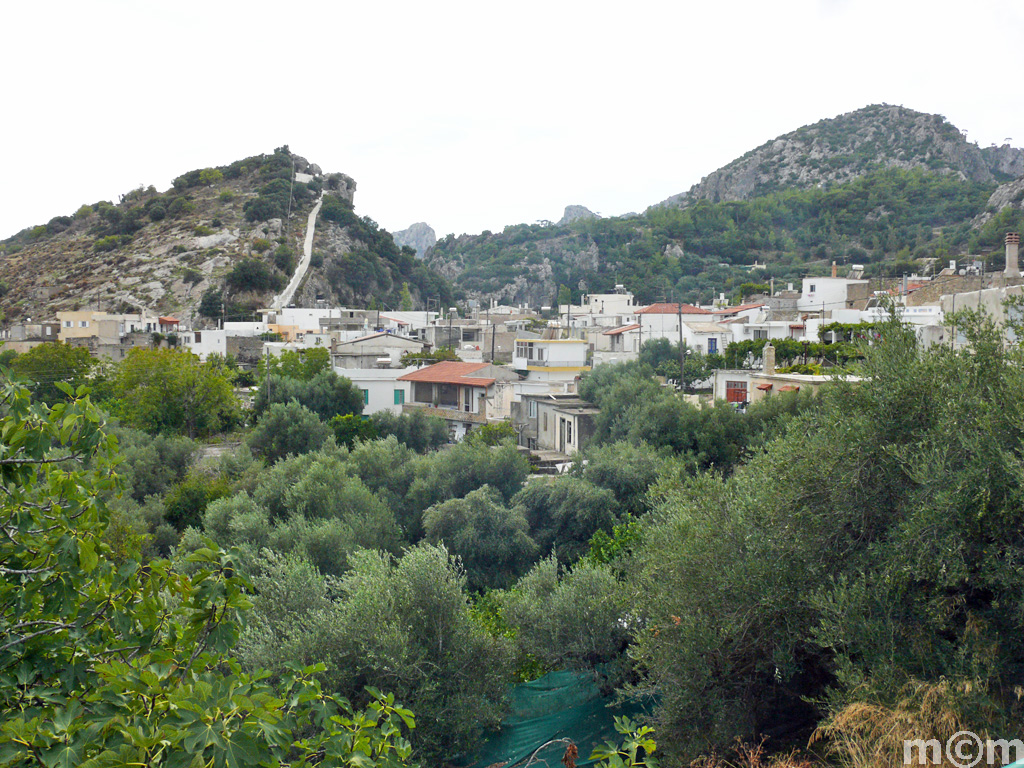 Crete Lassithi, Kalamafka